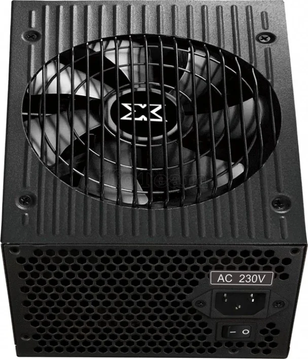 منبع تغذیه ماژولار کامل 650 واتی Xigmatek Hydra M با گواهینامه 80+ Bronze، PFC DC به DC، AC 230V، کابل برق UK، ATX، مشکی | EN44474 منبع تغذیه ماژولار کامل 650 واتی Xigmatek Hydra M با گواهینامه 80+ Bronze، PFC DC به DC، AC 230V، کابل برق UK، ATX، مشکی | EN44474