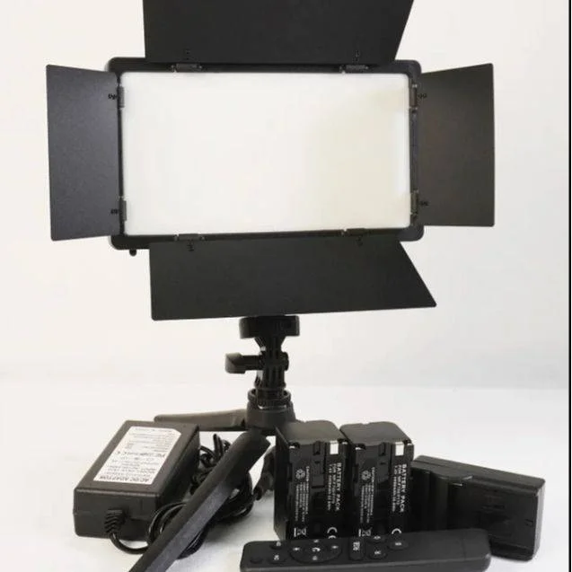 چراغ LED نور ثابت ENUJOY C12 U600 RGB