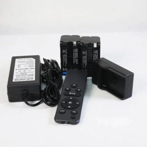 چراغ LED نور ثابت ENUJOY C12 U600 RGB