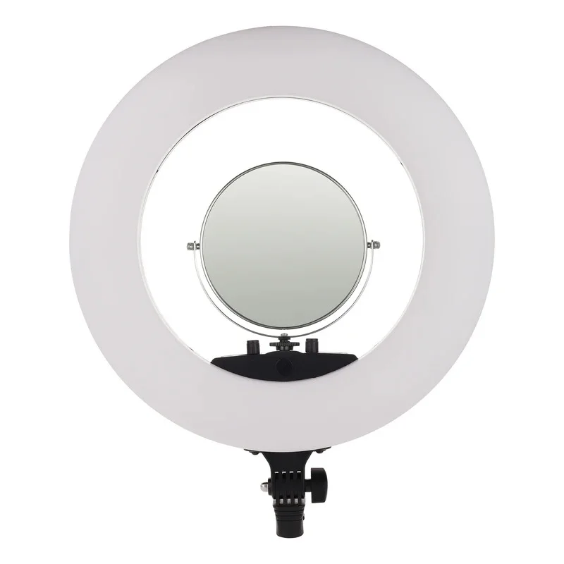 رینگ لایت حرفه ای J.T مدل TB2 480 Pro