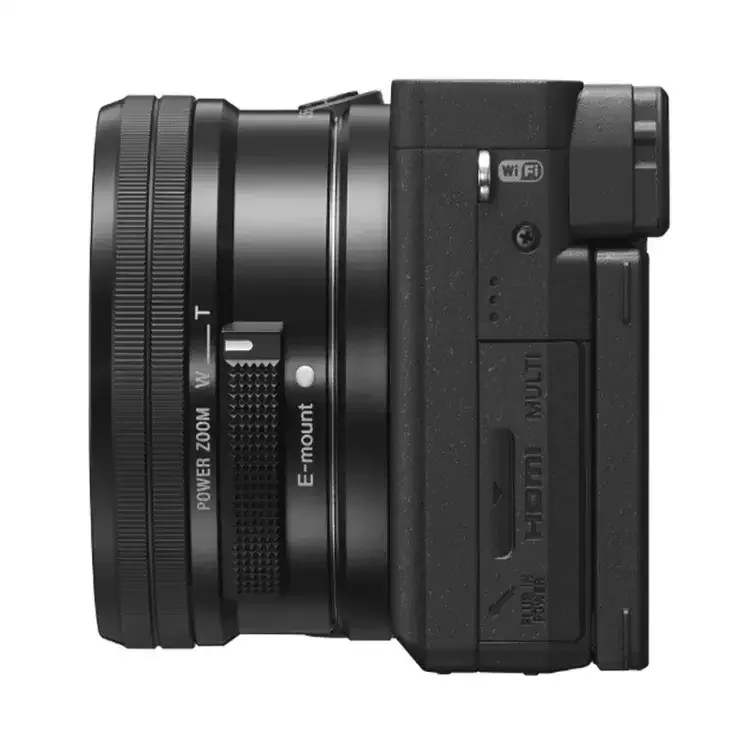 دوربین بدون آینه سونی Sony a6400 به همراه لنز 16-50mm
