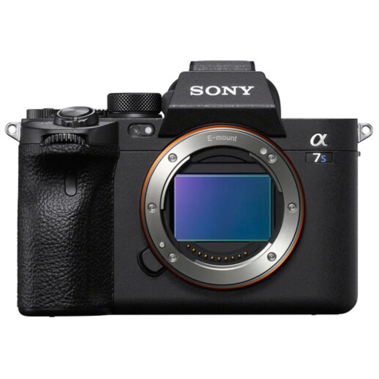 دوربین بدون آینه Sony Alpha a7S III