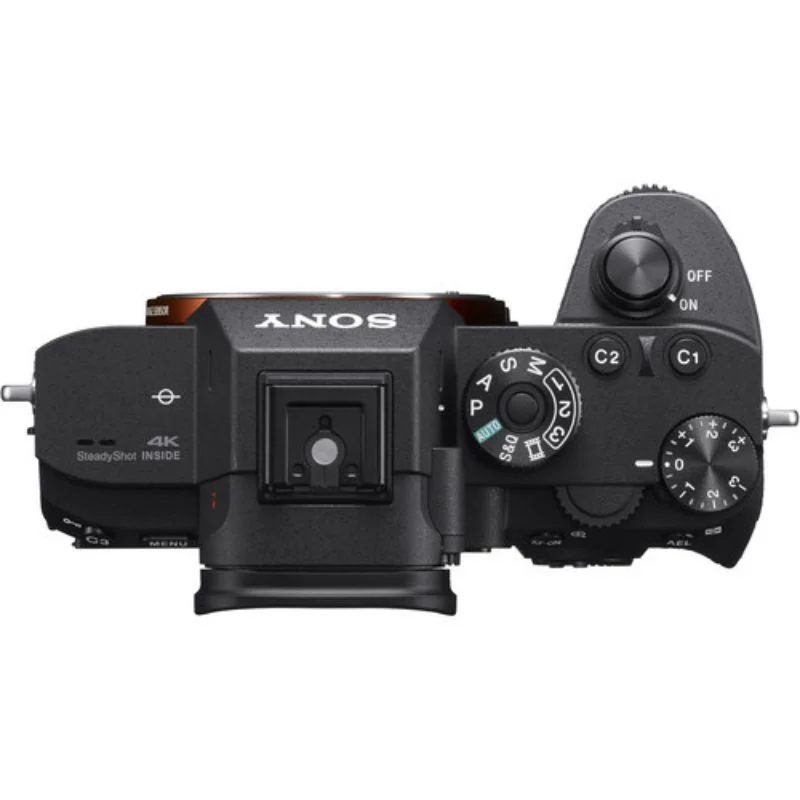 دوربین بدون آینه سونی Sony Alpha a7R III