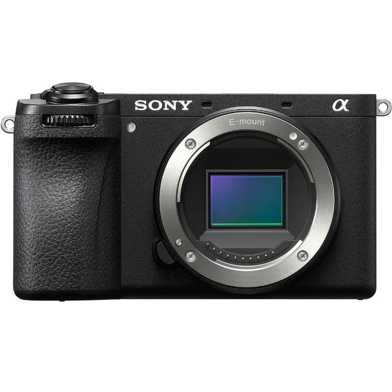 بدنه دوربین بدون آینه سونی Sony Alpha a6700