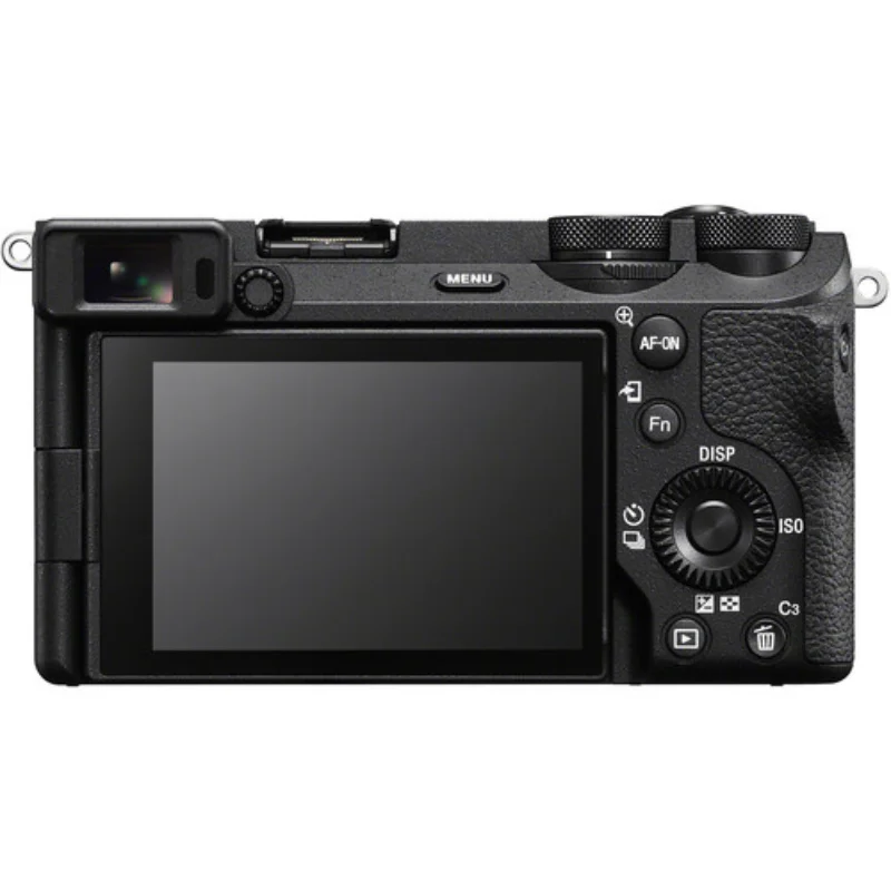 بدنه دوربین بدون آینه سونی Sony Alpha a6700
