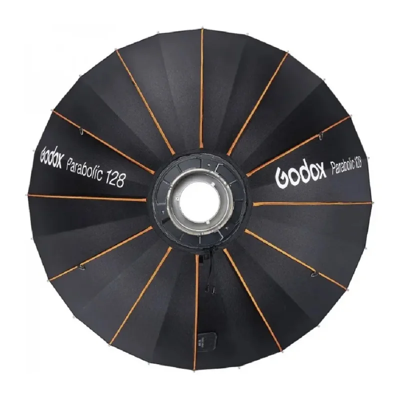 کیت سافت باکس پارابولیک پرتابل گودکس مدل Zoom Box Kit P128