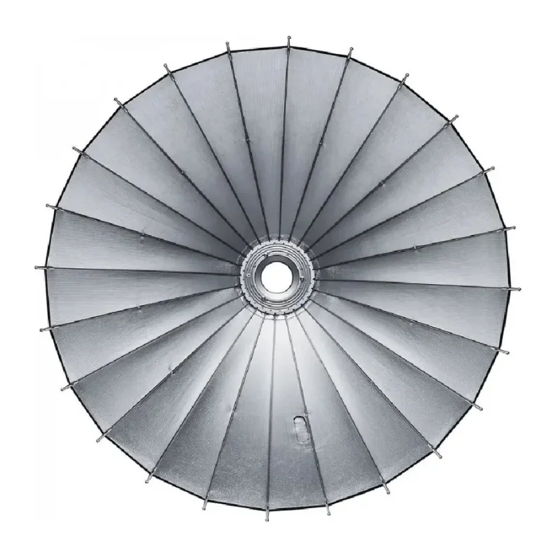 کیت سافت باکس پارابولیک پرتابل گودکس مدل Zoom Box Kit P128