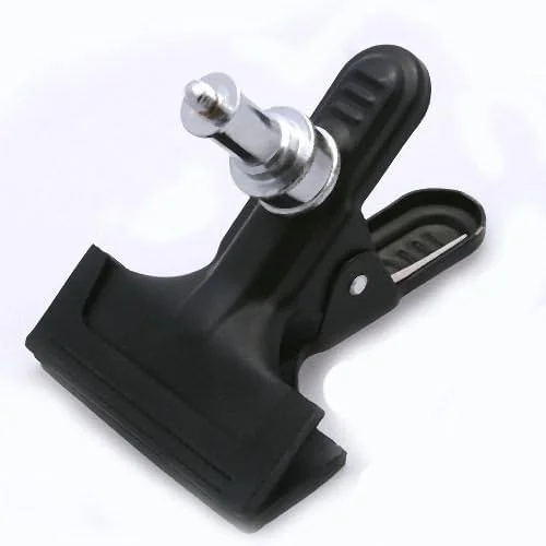 گیره کلیپ گوریلا برای نصب تجهیزات نورپردازی استودیویی با پیچ 1/4 اینچی مدل A280