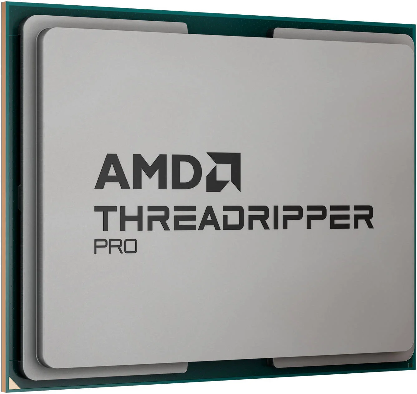 پردازنده AMD Ryzen Threadripper PRO 9995WX sTR5، دارای 96 هسته و 192 رشته، فرکانس پایه 2.5 گیگاهرتز، فرکانس افزایشی تا 5.4 گیگاهرتز، 384 مگابایت حافظه کش L3، نوع حافظه DDR5، توان مصرفی 350 وات | 100-100001361WOF پردازنده AMD Ryzen Threadripper PRO 9995WX sTR5، دارای 96 هسته و 192 رشته، فرکانس پایه 2.5 گیگاهرتز، فرکانس افزایشی تا 5.4 گیگاهرتز، 384 مگابایت حافظه کش L3، نوع حافظه DDR5، توان مصرفی 350 وات | 100-100001361WOF