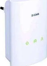 آداپتور خط برق دی-لینک DHP-306AV/E