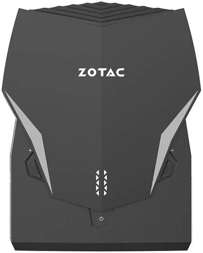 کامپیوتر کوله پشتی واقعیت مجازی Zotac VR GO 4.0 A2000، پردازنده Intel Core i7-11800H، رم 16 گیگابایتی، SSD 512 گیگابایتی، گرافیک RTX A2000 8 گیگابایتی، پشتیبانی پد دار، مواد پوشیدنی ضد عرق، Win11Pro، مشکی | ZBOX-VR7N2000 کامپیوتر کوله پشتی واقعیت مجازی Zotac VR GO 4.0 A2000، پردازنده Intel Core i7-11800H، رم 16 گیگابایتی، SSD 512 گیگابایتی، گرافیک RTX A2000 8 گیگابایتی، پشتیبانی پد دار، مواد پوشیدنی ضد عرق، Win11Pro، مشکی | ZBOX-VR7N2000