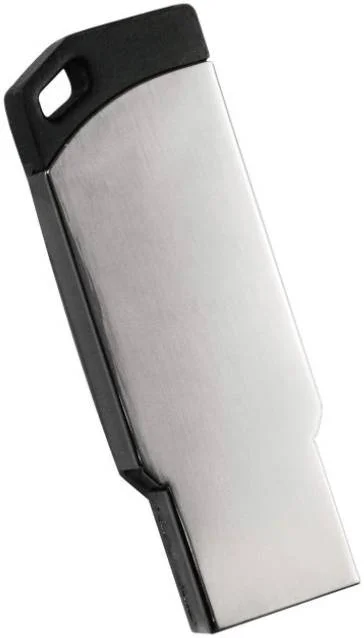 فلش مموری 16 گیگابایتی USB HP V236W، USB Type-A 2.0، سرعت خواندن 14 مگابایت بر ثانیه، سرعت نوشتن 4 مگابایت بر ثانیه، طراحی کشویی، به اشتراک گذاری موسیقی/عکس/فایل ها و موارد دیگر، نقره ای | HPFD236W-16 فلش مموری 16 گیگابایتی USB HP V236W، USB Type-A 2.0، سرعت خواندن 14 مگابایت بر ثانیه، سرعت نوشتن 4 مگابایت بر ثانیه، طراحی کشویی، به اشتراک گذاری موسیقی/عکس/فایل ها و موارد دیگر، نقره ای | HPFD236W-16