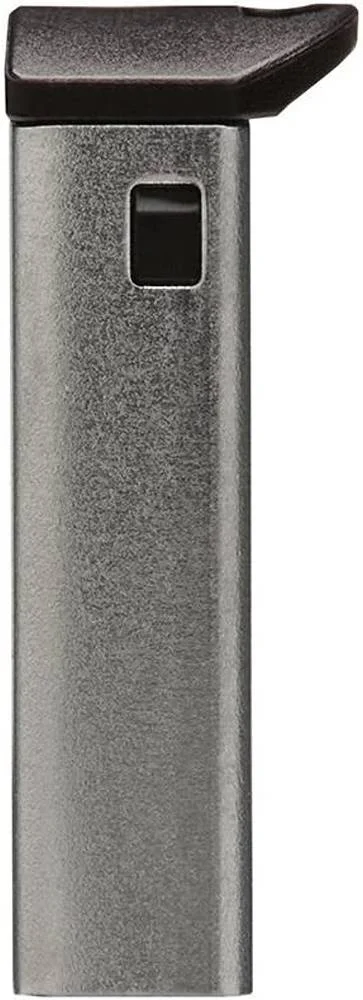 فلش مموری USB 2.0 اچ پی V222W با ظرفیت 64 گیگابایت، طراحی شیک و باریک، دارای جاکلیدی، سرعت نوشتن 4 مگابایت بر ثانیه و سرعت خواندن 14 مگابایت بر ثانیه، مناسب برای الترابوک ها و نوت بوک های باریک، نقره ای | HPFD222W64-BX فلش مموری USB 2.0 اچ پی V222W با ظرفیت 64 گیگابایت، طراحی شیک و باریک، دارای جاکلیدی، سرعت نوشتن 4 مگابایت بر ثانیه و سرعت خواندن 14 مگابایت بر ثانیه، مناسب برای الترابوک ها و نوت بوک های باریک، نقره ای | HPFD222W64-BX