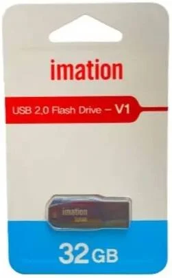فلش مموری ایمیشن V1 با ظرفیت 32 گیگابایت، فلش مموری USB باریک، قابلیت اتصال و استفاده آسان، کپی و پیست با کشیدن و رها کردن، طراحی ساده و مینیمال | 32 گیگابایت فلش مموری ایمیشن V1 با ظرفیت 32 گیگابایت، فلش مموری USB باریک، قابلیت اتصال و استفاده آسان، کپی و پیست با کشیدن و رها کردن، طراحی ساده و مینیمال | 32 گیگابایت