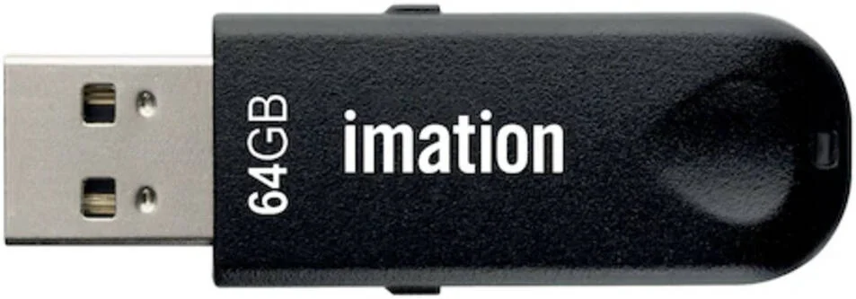 فلش مموری ایمیشن V1 64 گیگابایت، فلش مموری USB باریک، اتصال و پخش آسان، کپی و پیست کشیدن و رها کردن، طراحی ساده و مینیمال | 64 گیگابایت فلش مموری ایمیشن V1 64 گیگابایت، فلش مموری USB باریک، اتصال و پخش آسان، کپی و پیست کشیدن و رها کردن، طراحی ساده و مینیمال | 64 گیگابایت