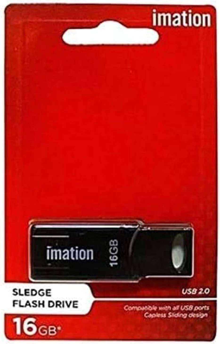 فلش مموری ایمیشن V1 با ظرفیت 16 گیگابایت، فلش مموری USB باریک، قابلیت اتصال سریع، کپی و پیست کشیدن و رها کردن، طراحی ساده و مینیمال | 16 گیگابایت فلش مموری ایمیشن V1 با ظرفیت 16 گیگابایت، فلش مموری USB باریک، قابلیت اتصال سریع، کپی و پیست کشیدن و رها کردن، طراحی ساده و مینیمال | 16 گیگابایت