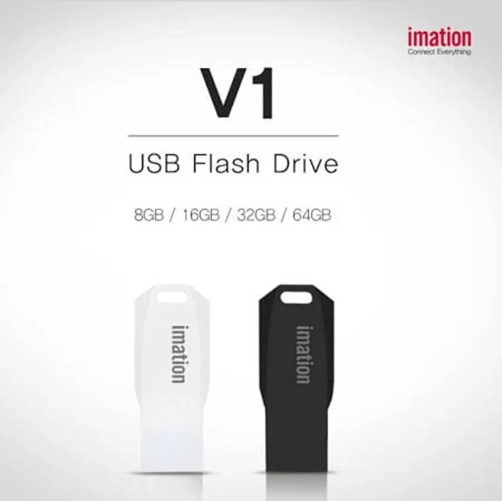 فلش مموری ایمیشن V1 با ظرفیت 16 گیگابایت، فلش مموری USB باریک، قابلیت اتصال سریع، کپی و پیست کشیدن و رها کردن، طراحی ساده و مینیمال | 16 گیگابایت فلش مموری ایمیشن V1 با ظرفیت 16 گیگابایت، فلش مموری USB باریک، قابلیت اتصال سریع، کپی و پیست کشیدن و رها کردن، طراحی ساده و مینیمال | 16 گیگابایت