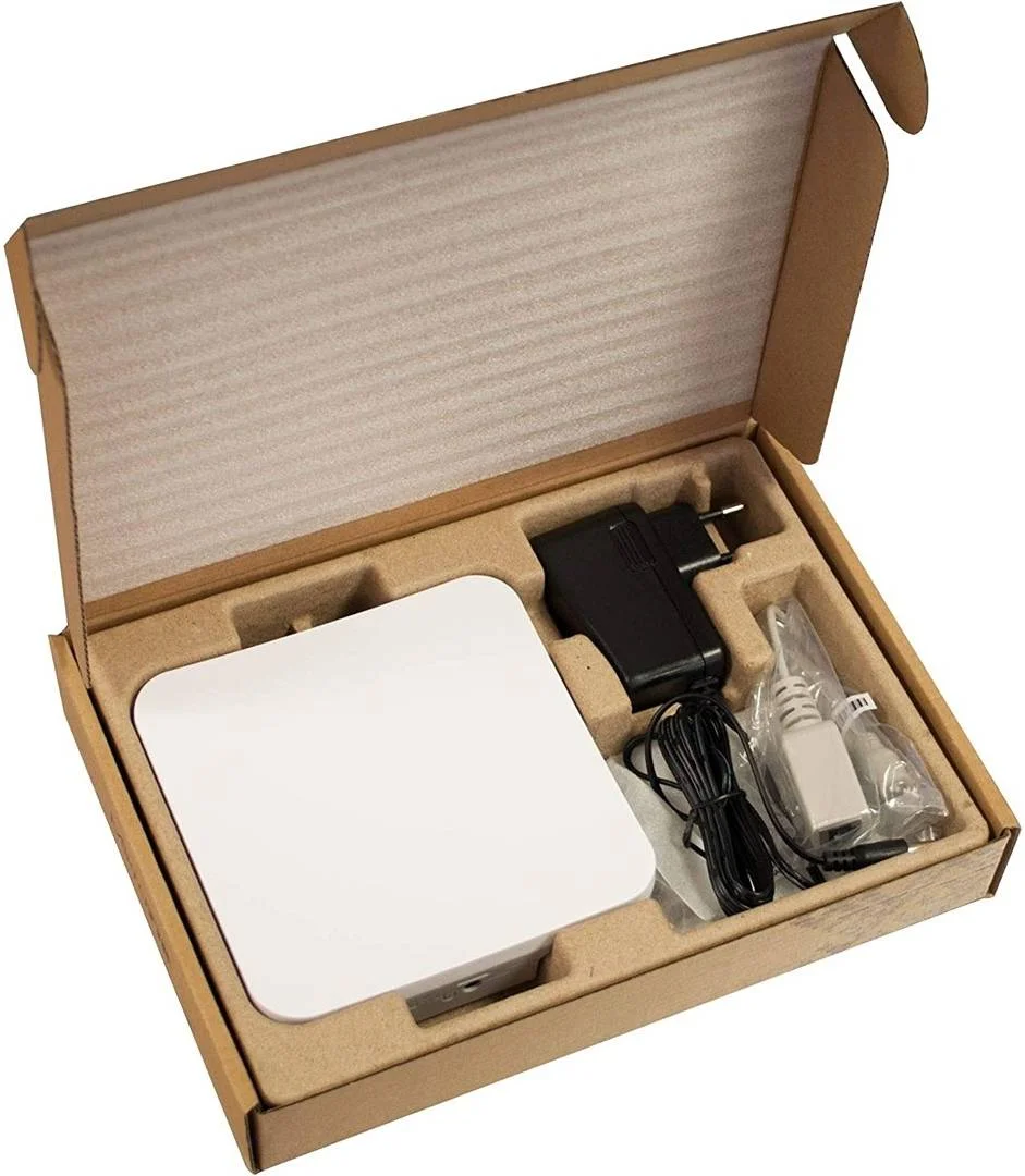 MikroTik SXTsq 16dBi 5GHz Dual Chain Integrated CPE/Backbone MTik RBSXTsq5nD (SXTsq Lite5)