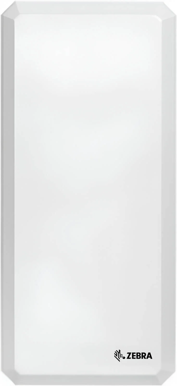 آنتن RFID زبرا AN440، پلاریزاسیون دایره‌ای چپ و راست، کانکتور مادگی دوگانه N-Type، مواد ASA مقاوم در برابر UV، محافظت دارای رتبه IP67، سفید | AN440-CPDFQ915WR