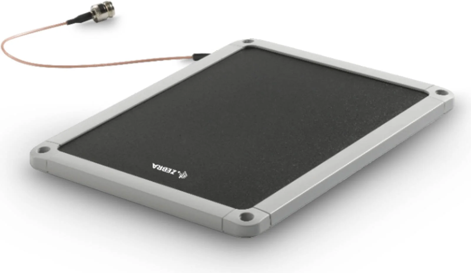 آنتن RFID زبرا AN620، پلاریزاسیون دایرهای چپگرد، کانکتور مادگی N-Type، محافظت دارای رتبه IP54، آلومینیوم با محافظ محفظه Kydex، مشکی | AN620-SCL71130EU آنتن RFID زبرا AN620، پلاریزاسیون دایرهای چپگرد، کانکتور مادگی N-Type، محافظت دارای رتبه IP54، آلومینیوم با محافظ محفظه Kydex، مشکی | AN620-SCL71130EU