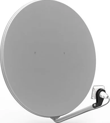 MikroTik RBLDF-5nD - LDF 5 بی‌سیم دو زنجیره 5 گیگاهرتز - 40 میلی‌متر - 10/100 مگابیت بر ثانیه - پردازنده 60 مگاهرتز - 64 مگابایت رم، آنتن‌های دیش آفست ماهواره‌ای | RBLDF-5nD