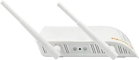 مودم روتر ADSL2+ بی سیم N 300M کاسدا مدل KW5813 مودم روتر ADSL2+ بی سیم N 300M کاسدا مدل KW5813