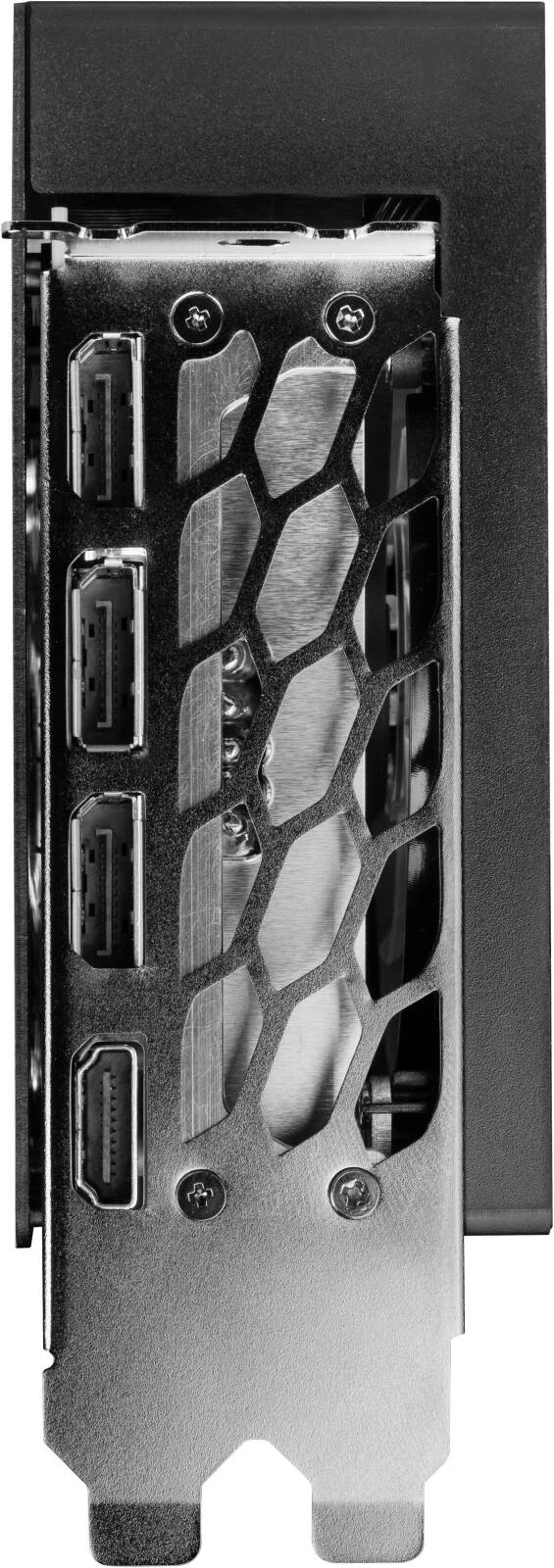 کارت گرافیک GALAX GeForce RTX 5070 EX Gamer، حافظه 12 گیگابایتی GDDR7 192 بیتی، فرکانس بوست 2557 مگاهرتز، سرعت حافظه 28 گیگابیت بر ثانیه، 6144 هسته CUDA، PCI-Express 5.0 | 57NON7MDBUEX