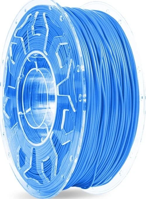 فیلامنت پرینتر سه بعدی کرالیتی CR-ABS - آبی