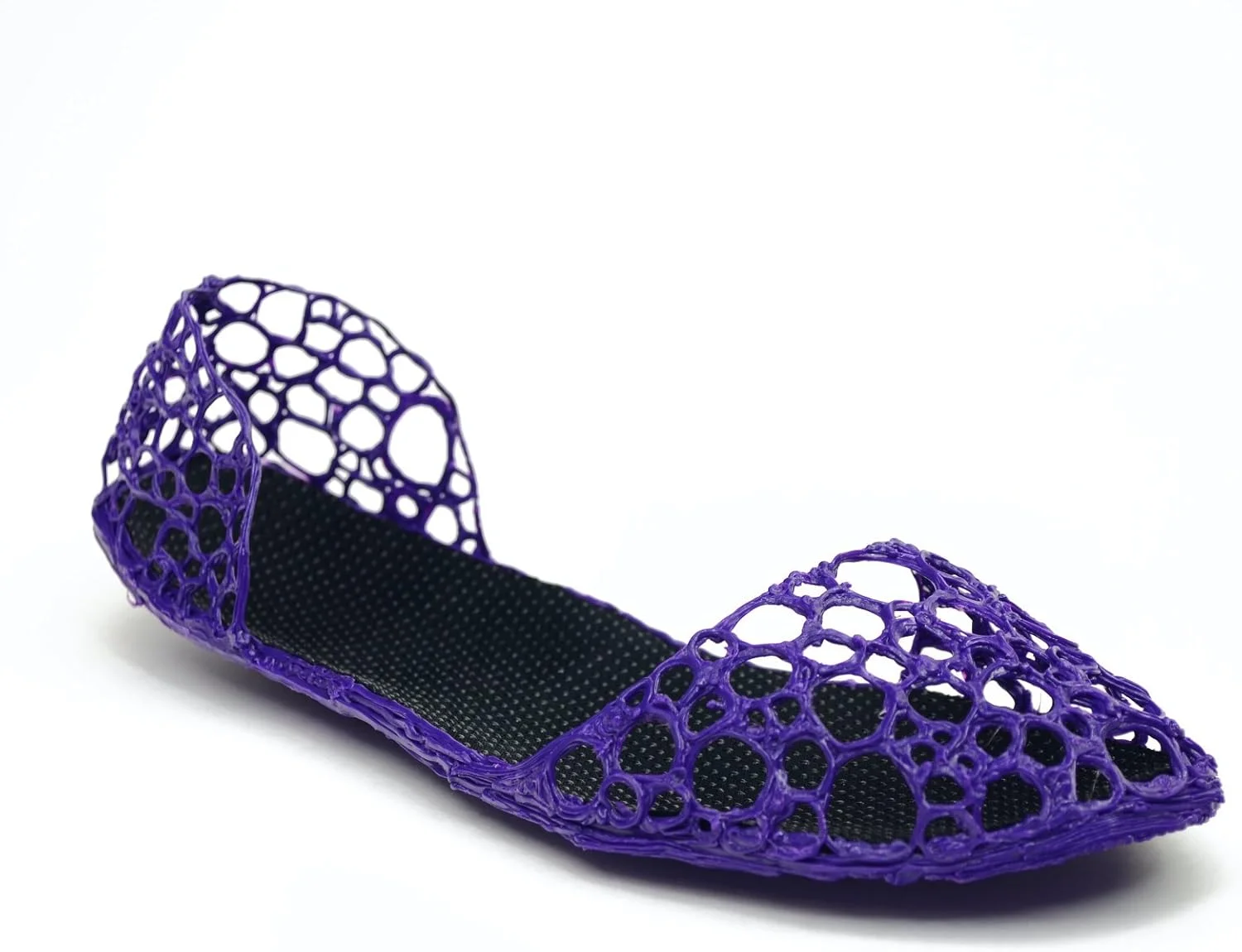 بسته الحاقی فیلامنت چاپ سه بعدی منعطف با رنگ های ترکیبی تری‌دودلر کریت (25 رشته پلاستیکی) - رترو فلکسی