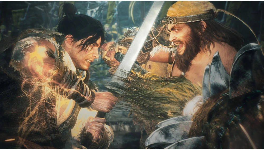 Wo Long Fallen Dynasty تیم نینجا، برای پلی استیشن 5 | Q1-2023