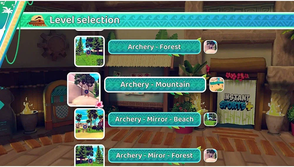 Instant Sports Plus Just For Games، برای پلی استیشن 5 | PS5IS