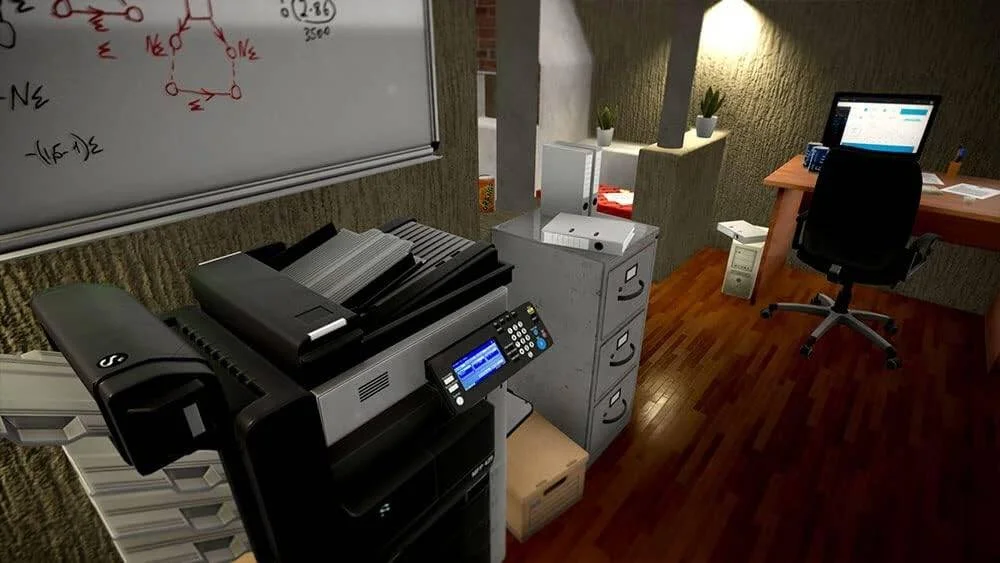 شبیه ساز اتوبوس توریستی PS5