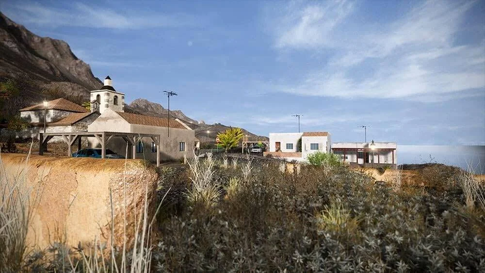 شبیه ساز اتوبوس توریستی PS5