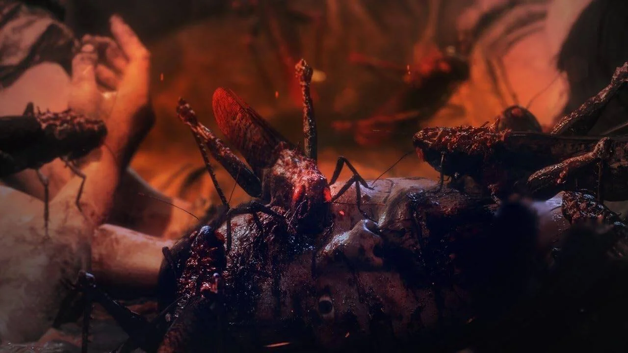 بازی Koei Tecmo PS5 Wo Long Fallen Dynasty