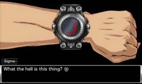 بازی Aksys Games Virtue's Last Reward برای پلی استیشن ویتا