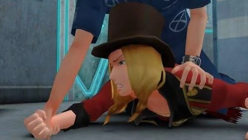 بازی Aksys Games Virtue's Last Reward برای پلی استیشن ویتا