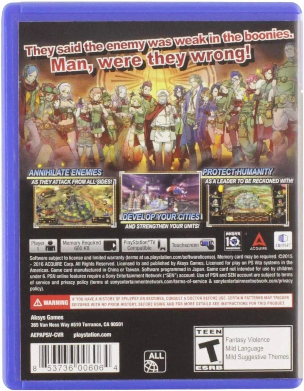 حمله پروتونوس: سپر زمین حمله پروتونوس: سپر زمین