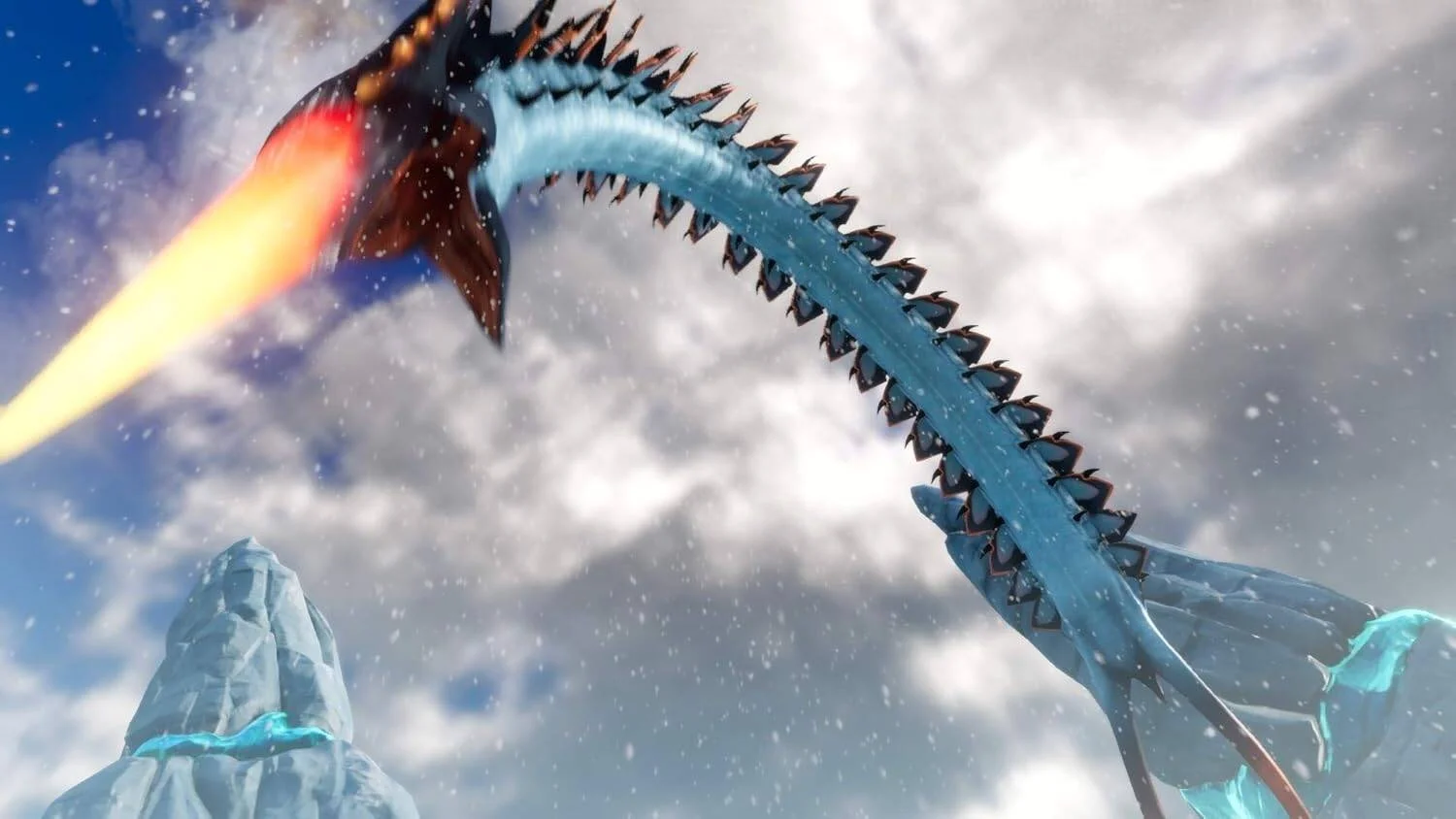 بازی سابناتیکا زیر صفر، پلی استیشن 5، ماجراجویی، بقا، اکشن، نسخه ایالات متحده | 722674130097