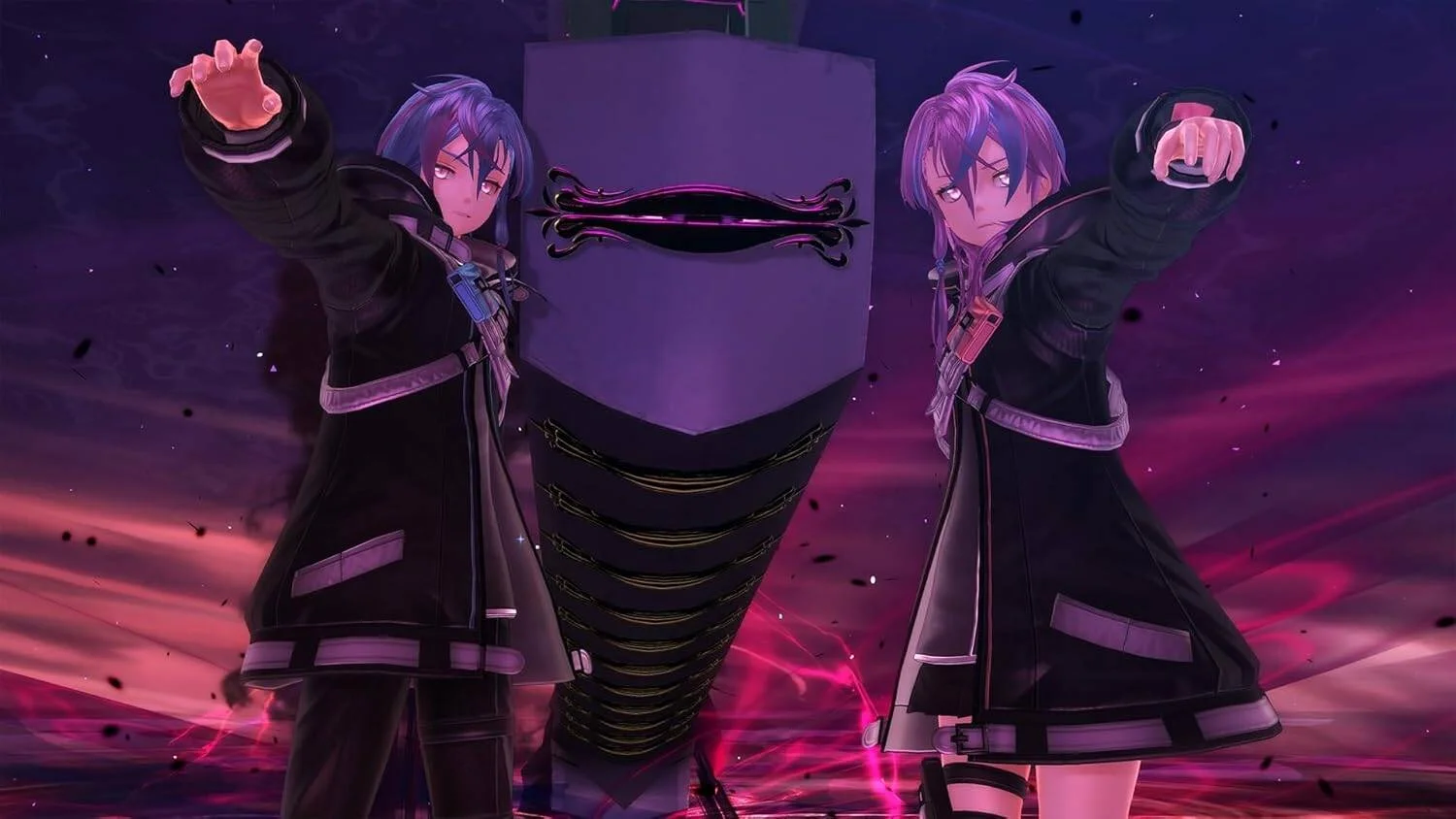 The Legend of Heroes Trails through Daybreak II برای پلی استیشن 5، دنباله حماسی JRPG با داستان سرایی عمیق، مبارزه نوبتی استراتژیک، نسخه ایالات متحده | 2111838