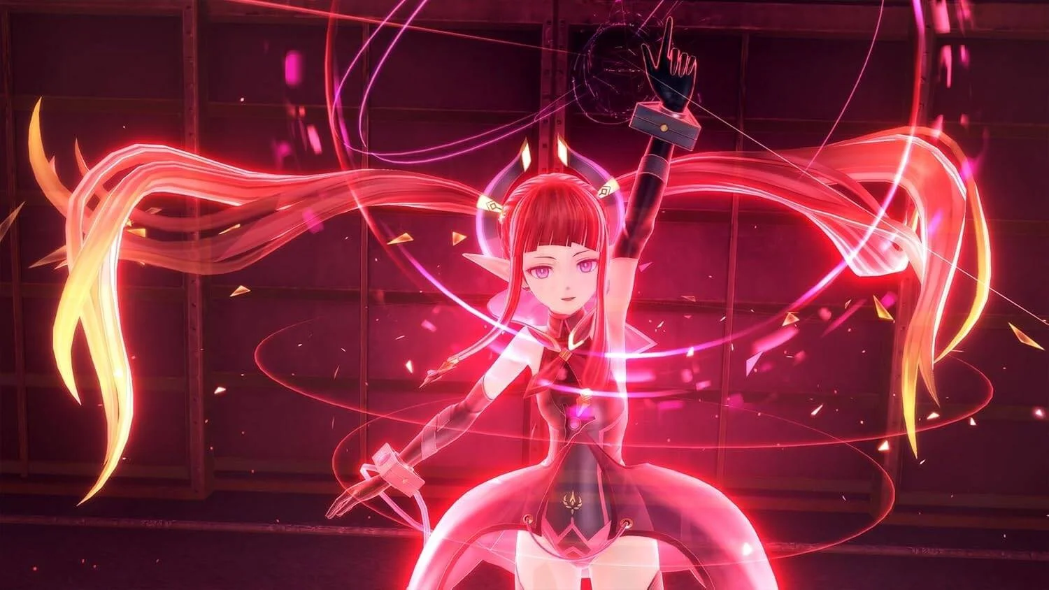 The Legend of Heroes Trails through Daybreak II برای پلی استیشن 5، دنباله حماسی JRPG با داستان سرایی عمیق، مبارزه نوبتی استراتژیک، نسخه ایالات متحده | 2111838