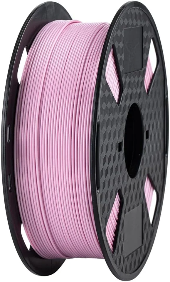 فیلامنت PETG استاندارد CC3D صورتی 1 کیلوگرم 1.75 میلی متر برای پرینتر سه بعدی FDM، مواد پرینت سه بعدی، فیلامنت PETG صورتی 110575 فیلامنت PETG استاندارد CC3D صورتی 1 کیلوگرم 1.75 میلی متر برای پرینتر سه بعدی FDM، مواد پرینت سه بعدی، فیلامنت PETG صورتی 110575