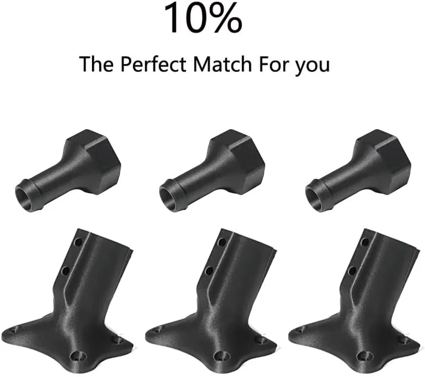 فیلامنت چاپگر سه بعدی PETG با فیبر کربن CC3D مشکی 1.75 میلی متر 1 کیلوگرم