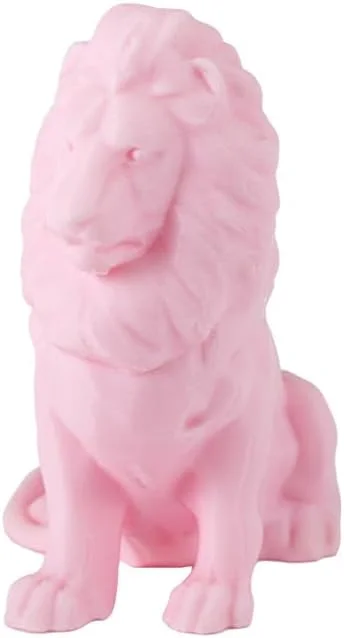 فیلامنت پرینتر سه بعدی CC3D PLA Max PLA+ صورتی 1.75 میلی متر 1 کیلوگرم، مواد چاپ سه بعدی FDM، قوی تر از PLA Pro Plus، صورتی