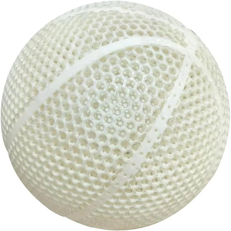 فیلامنت CC3D TPE 40D سفید 1.75mm 1KG مواد چاپ سه بعدی FDM مناسب برای بسکتبال