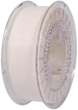 فیلامنت پرینتر سه بعدی PLA سفید 3DKordo Everfil، 1.75 میلی متر، قرقره 1 کیلوگرمی، رنگ های متنوع، ساخت اروپا