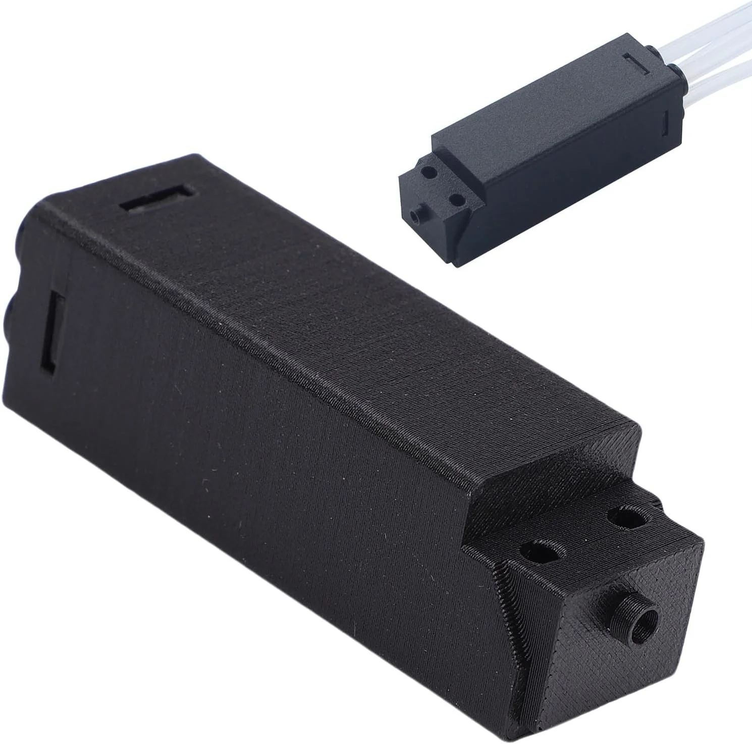 هاب فیلامنت 4 در 1 Fabater Petg برای چاپگرهای سه بعدی، تغییر مواد ساده و یکپارچگی یکپارچه برای علاقه مندان به چاپ سه بعدی