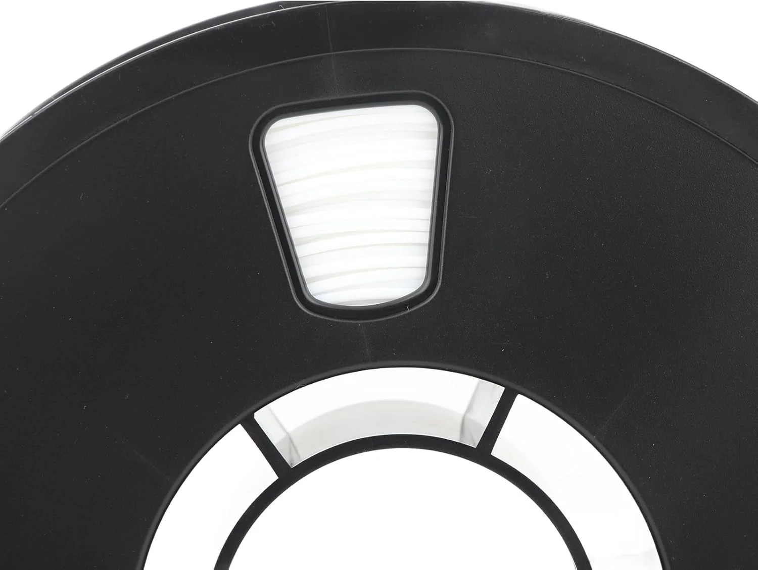 فیلامنت پرینتر سه بعدی 1.75 میلی‌متری PETG، مواد مصرفی چاپ با استحکام بالا، خالص و بدون حباب برای DIY، عملکرد خوب و تعویض آسان