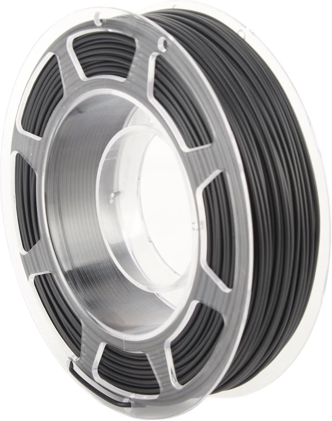 فیلامنت رسانای PLA 1.75mm لوازم جانبی پرینتر سه بعدی، مواد مصرفی چاپ 20-50mm/s، دوام خوب، مقاومت 42 CM برای جوی استیک LED، دستگاه های کوچک، جاکلیدی، پروژه های تراز بستر اتوماتیک فیلامنت رسانای PLA 1.75mm لوازم جانبی پرینتر سه بعدی، مواد مصرفی چاپ 20-50mm/s، دوام خوب، مقاومت 42 CM برای جوی استیک LED، دستگاه های کوچک، جاکلیدی، پروژه های تراز بستر اتوماتیک