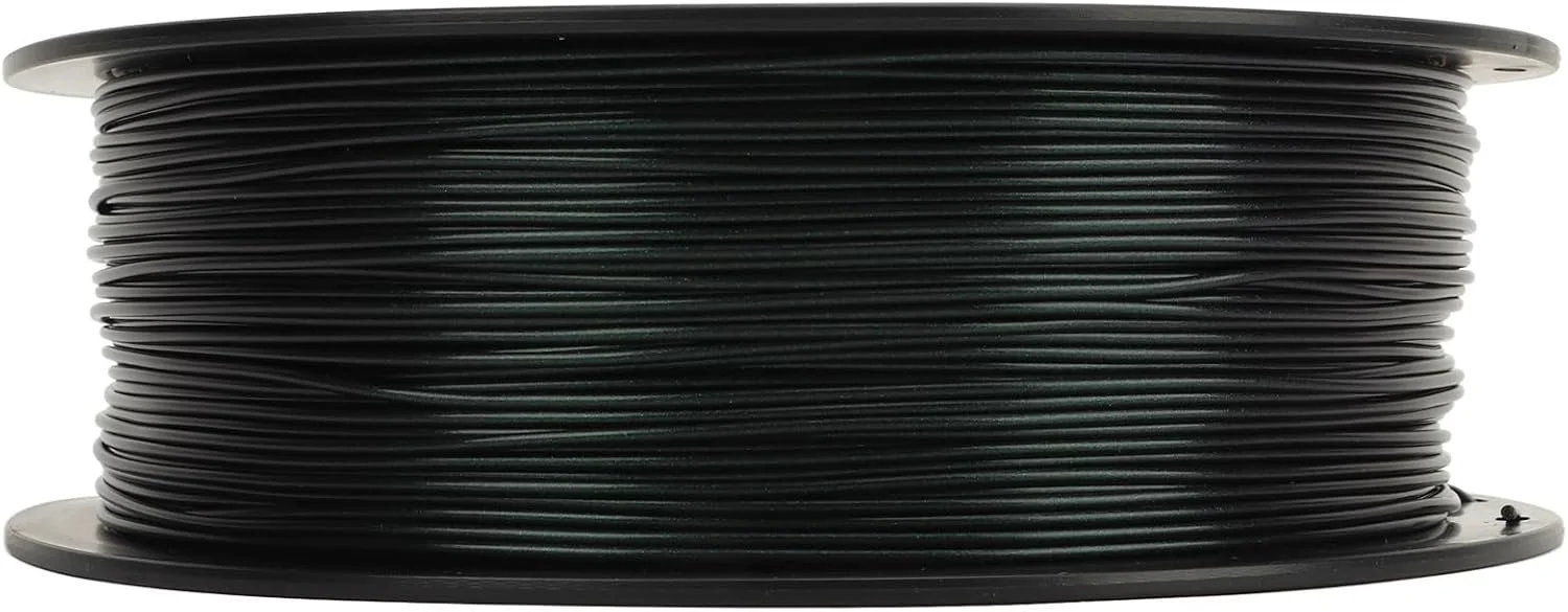 فیلامنت PLA برای پرینت سه بعدی، چسبندگی بالا برای کاربردهای مختلف فیلامنت PLA برای پرینت سه بعدی، چسبندگی بالا برای کاربردهای مختلف