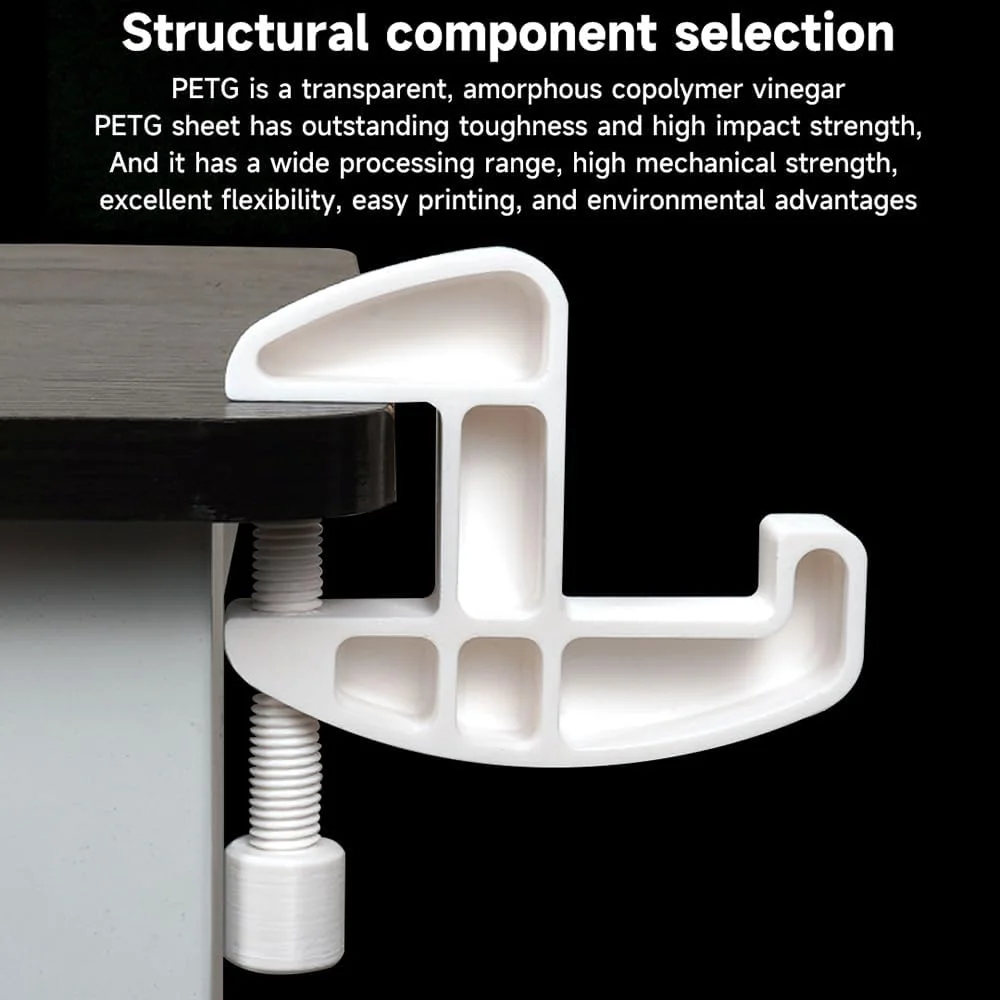 فیلامنت پرینتر سه بعدی PETG سرعت بالا، فیلامنت چاپ سریع زرد، اسپول 1 کیلوگرمی، مواد پرینت سه بعدی، دقت ±0.02 میلی متر، مناسب برای اکثر پرینترهای سه بعدی (زرد)